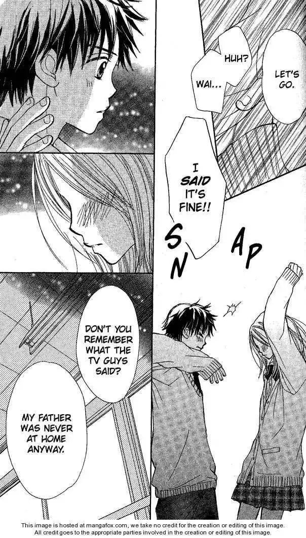 Monkey High! Chapter 5 60